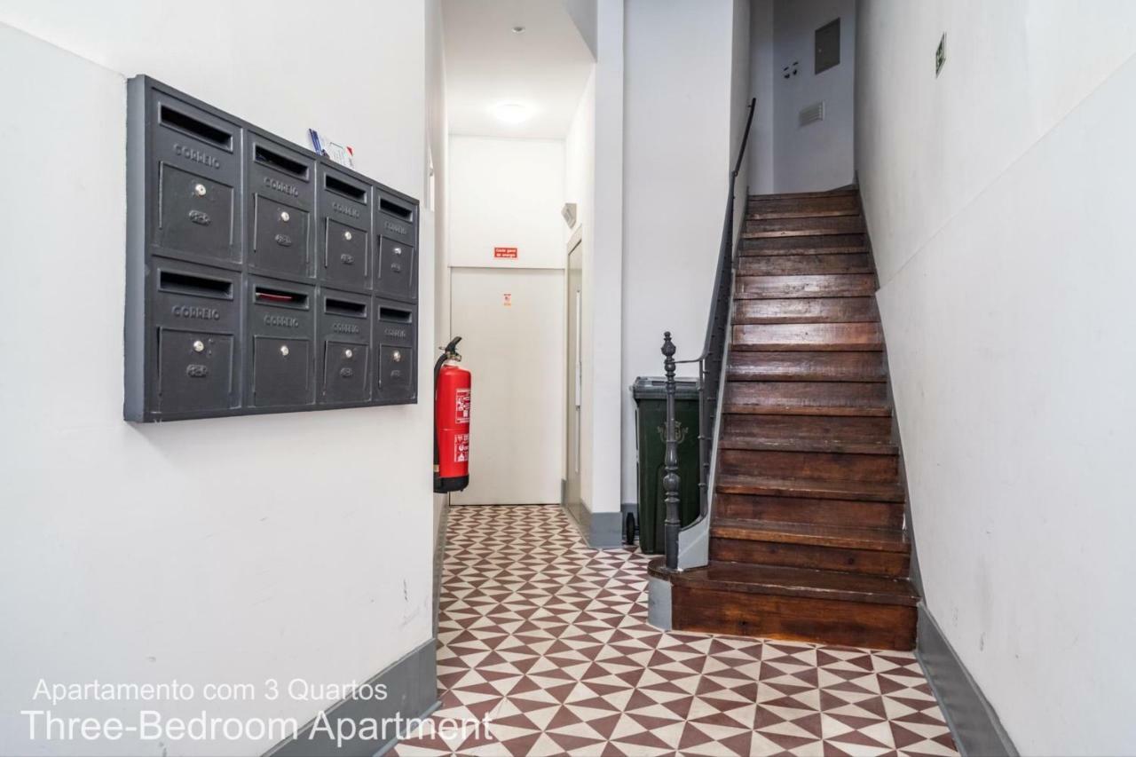 Apartment Akicity Pearl Lisbon